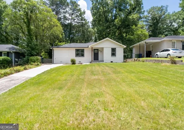Photo 4 of Sale Pending at 53 Springside Dr SE, Atlanta, GA 30354 | MLS# 10841832 | Listing updated on 2026-10-22