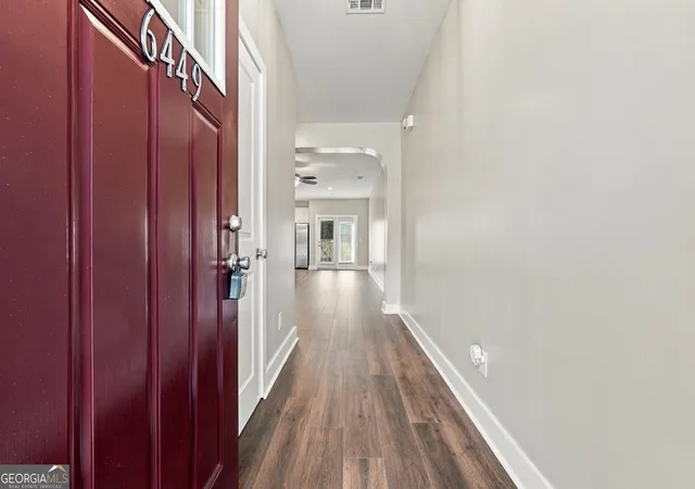 Photo 2 of Townhouse for sale at 6449 Scudders Dr, Lithonia, GA 30058 | MLS# 10836129 | Listing updated on 2026-09-17