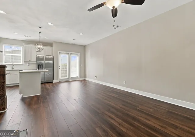 Photo 4 of Townhouse for sale at 6449 Scudders Dr, Lithonia, GA 30058 | MLS# 10836129 | Listing updated on 2026-09-17