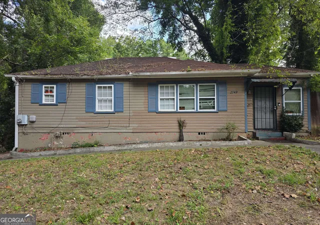 Photo 1 of Single family home for sale at 2749 Dale Crk Dr Nw, Atlanta, GA 30318 | MLS# 10848970 | Listing updated on 2026-10-02