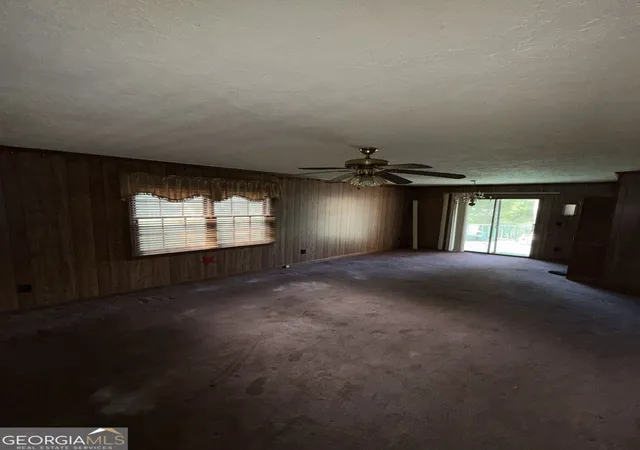 Photo 3 of Single family home for sale at 318 Sharman St, Thomaston, GA 30286 | MLS# 10845584 | Listing updated on 2026-09-27