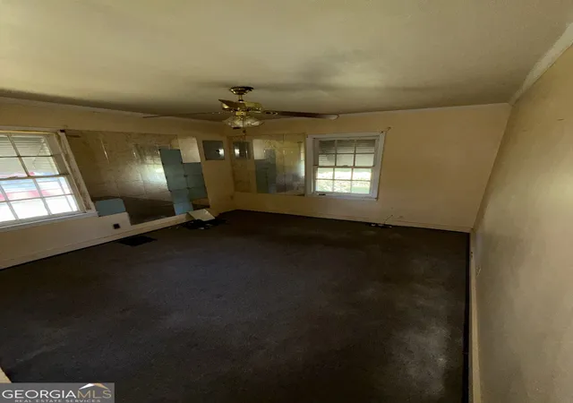 Photo 4 of Single family home for sale at 318 Sharman St, Thomaston, GA 30286 | MLS# 10845584 | Listing updated on 2026-09-27