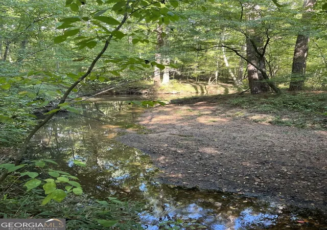 Photo 1 of Land for sale at 46 Crk Ridge, Winterville, GA 30683 | MLS# 10850830 | Listing updated on 2026-09-25