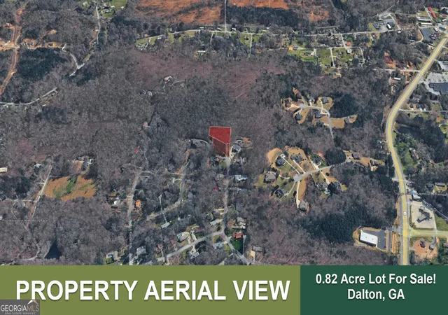 Photo 2 of Land for sale at 0 Huckleberry Ln, Rocky Face, GA 30740 | MLS# 10824801 | Listing updated on 2026-09-19