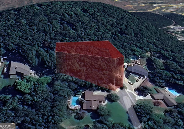 Photo 4 of Land for sale at 0 Huckleberry Ln, Rocky Face, GA 30740 | MLS# 10824801 | Listing updated on 2026-09-19