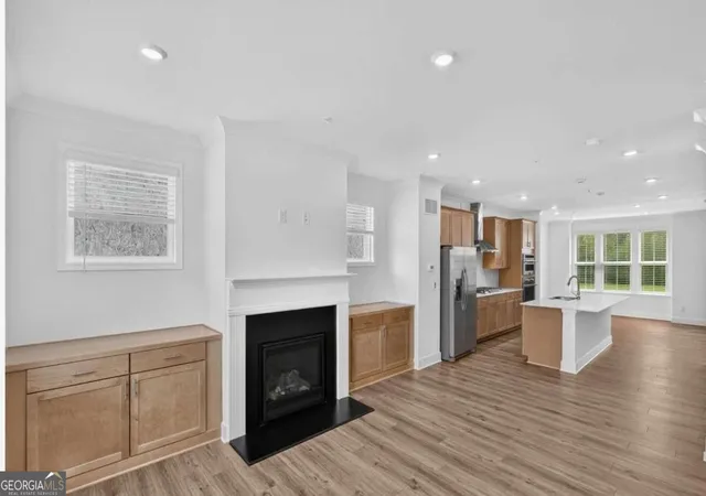 Photo 1 of Townhouse for sale at 158 Agnew Way #29, Woodstock, GA 30188 | MLS# 10852152 | Listing updated on 2026-10-03