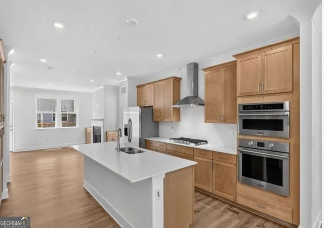 Photo 3 of Townhouse for sale at 158 Agnew Way #29, Woodstock, GA 30188 | MLS# 10852152 | Listing updated on 2026-10-03