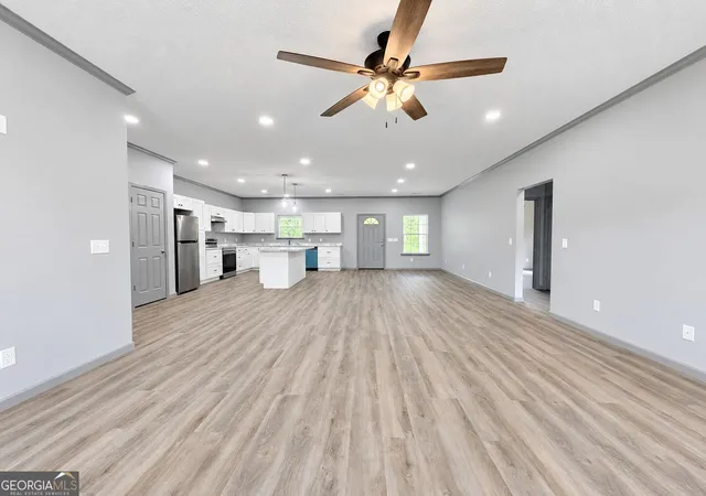 Photo 3 of Single family home for sale at 16831 Ga Hwy 169, Glennville, GA 30427 | MLS# 10812909 | Listing updated on 2026-09-19