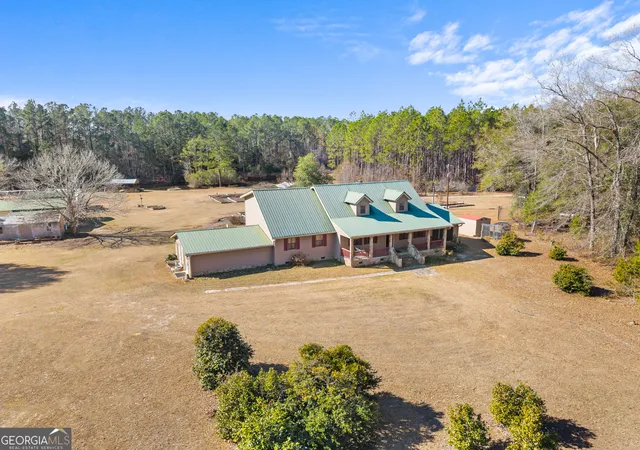 Photo 3 of Single family home for sale at 549 Kendricks Rd, Brooklet, GA 30415 | MLS# 10839071 | Listing updated on 2026-09-17
