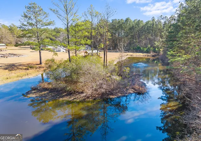 Photo 56 of Sale Pending at 549 Kendricks Rd, Brooklet, GA 30415 | MLS# 10839071 | Listing updated on 2026-10-15