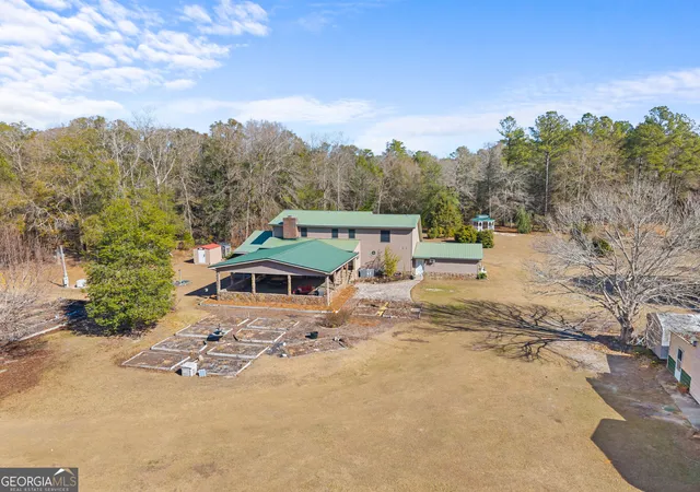 Photo 4 of Sale Pending at 549 Kendricks Rd, Brooklet, GA 30415 | MLS# 10839071 | Listing updated on 2026-10-15