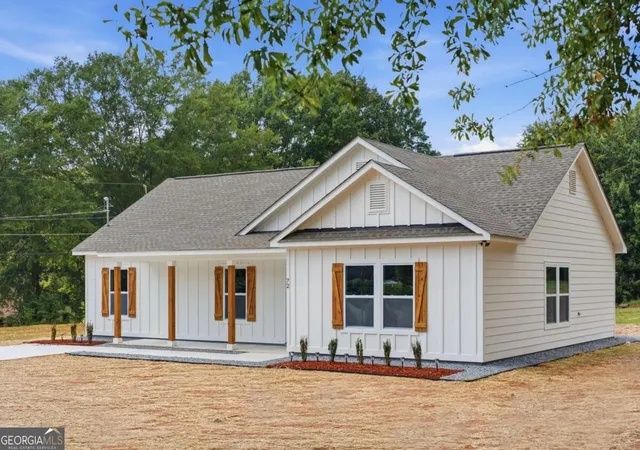 Photo 1 of Single family home for sale at 72 Hunt St, Hiram, GA 30141 | MLS# 10837780 | Listing updated on 2026-09-15