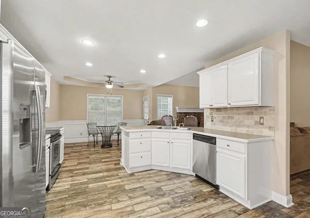 Photo 2 of Single family home for sale at 928 Mulberry Flds Cvs NE, Auburn, GA 30011 | MLS# 10876806 | Listing updated on 2026-10-26