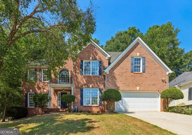 Photo 2 of Single family home for sale at 4421 Weston Dr Sw, Lilburn, GA 30047 | MLS# 10849716 | Listing updated on 2026-10-08