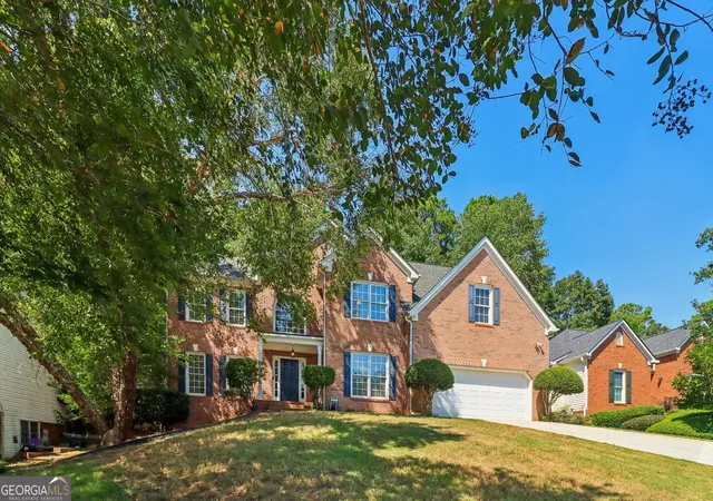 Photo 3 of Single family home for sale at 4421 Weston Dr Sw, Lilburn, GA 30047 | MLS# 10849716 | Listing updated on 2026-10-08