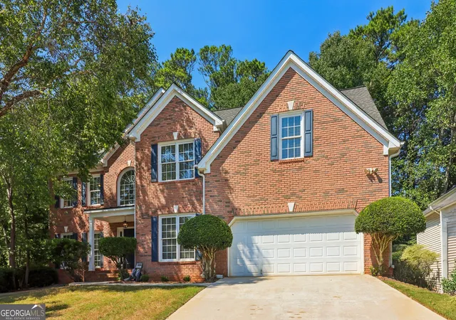 Photo 3 of Single family home for sale at 4421 Weston Dr SW, Lilburn, GA 30047 | MLS# 10849716 | Listing updated on 2026-10-08