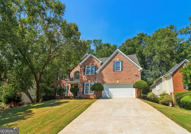 Photo 4 of Single family home for sale at 4421 Weston Dr SW, Lilburn, GA 30047 | MLS# 10849716 | Listing updated on 2026-10-08