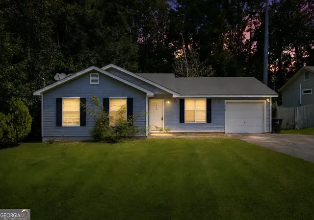 Photo 1 of Single family home for sale at 10248 Briarbay Loop, Jonesboro, GA 30238 | MLS# 10672209 | Listing updated on 2026-09-09