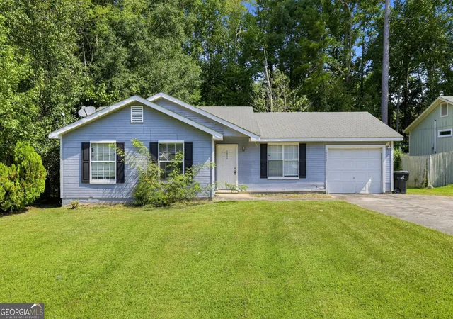 Photo 2 of Single family home for sale at 10248 Briarbay Loop, Jonesboro, GA 30238 | MLS# 10672209 | Listing updated on 2026-09-09