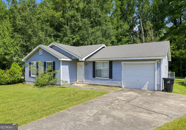 Photo 2 of Single family home for sale at 10248 Briarbay Loop, Jonesboro, GA 30238 | MLS# 10672209 | Listing updated on 2026-09-09