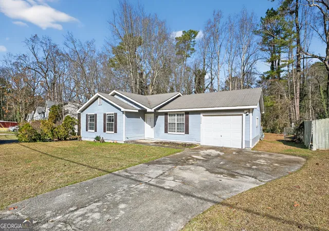 Photo 3 of Single family home for sale at 10248 Briarbay Loop, Jonesboro, GA 30238 | MLS# 10672209 | Listing updated on 2026-09-09