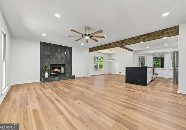 Photo 3 of Single family home for sale at 291 Crabapple Ct, Powder Springs, GA 30127 | MLS# 10839065 | Listing updated on 2026-09-18