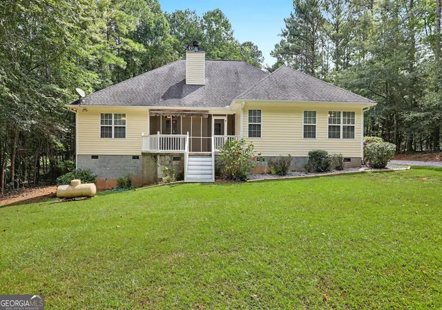 Photo 4 of Single family home for sale at 51 Creekwood Dr, Griffin, GA 30223 | MLS# 10843554 | Listing updated on 2026-10-03