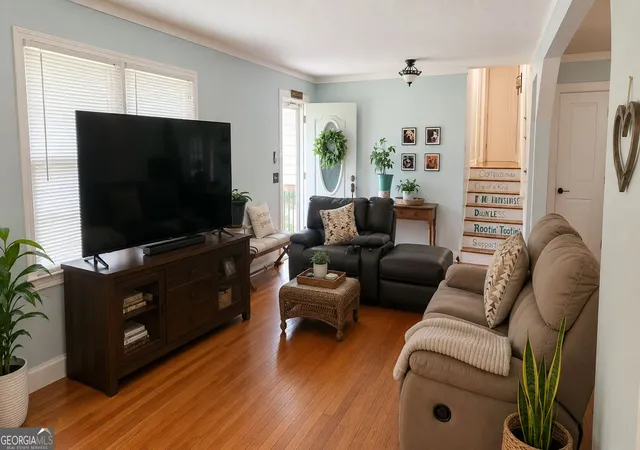 Photo 2 of Single family home for sale at 979 Stripling Chapel Rd, Carrollton, GA 30116 | MLS# 10838295 | Listing updated on 2026-09-16