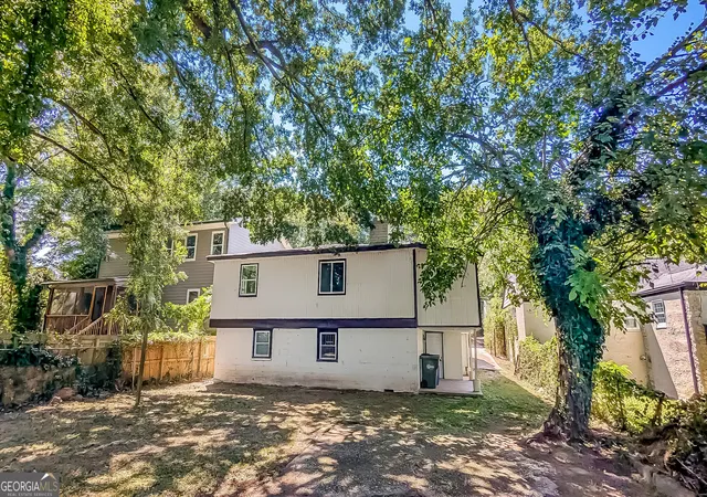 Photo 2 of Multi family home for sale at 250 1st Street Sw, Atlanta, GA 30314 | MLS# 10847491 | Listing updated on 2026-09-30