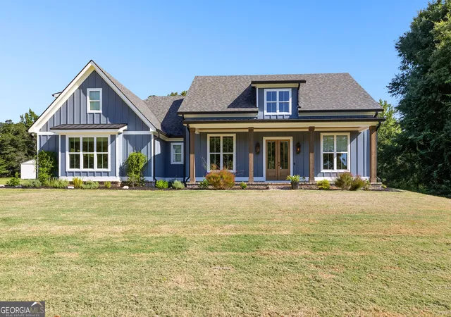 Photo 1 of Single family home for sale at 1005 Goza Rd, Fayetteville, GA 30215 | MLS# 10842756 | Listing updated on 2026-09-09