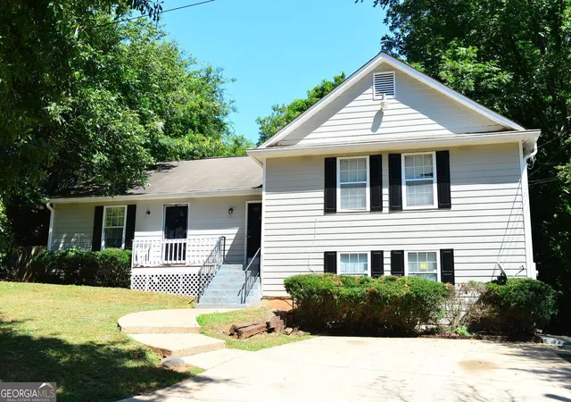 Photo 1 of Multi family home for sale at 3250 College St, Atlanta, GA 30337 | MLS# 10834399 | Listing updated on 2026-09-10