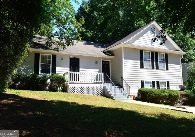Photo 2 of Multi family home for sale at 3250 College St, Atlanta, GA 30337 | MLS# 10834399 | Listing updated on 2026-09-10