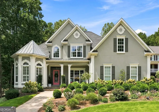 Photo 1 of Single family home for sale at 301 Stonebridge Blvd, Bremen, GA 30110 | MLS# 10839700 | Listing updated on 2026-09-27