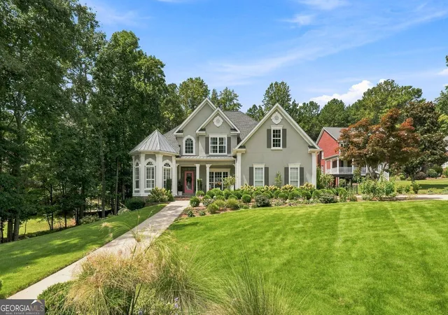 Photo 2 of Single family home for sale at 301 Stonebridge Blvd, Bremen, GA 30110 | MLS# 10839700 | Listing updated on 2026-09-27