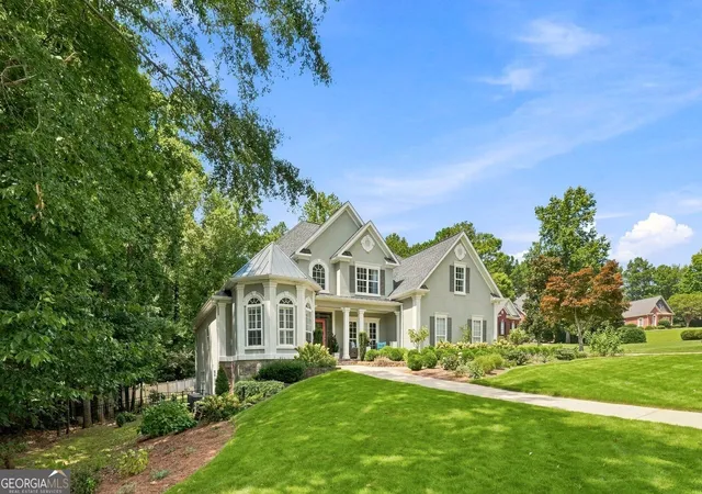 Photo 3 of Single family home for sale at 301 Stonebridge Blvd, Bremen, GA 30110 | MLS# 10839700 | Listing updated on 2026-09-27