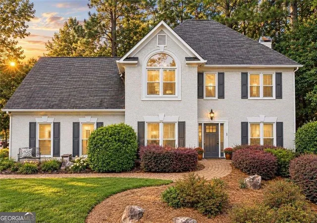 Photo 1 of Single family home for sale at 2009 Westside Ln, Woodstock, GA 30189 | MLS# 10853648 | Listing updated on 2026-10-09