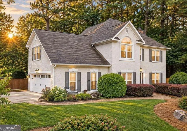 Photo 3 of Single family home for sale at 2009 Westside Ln, Woodstock, GA 30189 | MLS# 10853648 | Listing updated on 2026-10-09