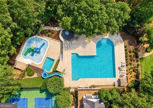 Photo 3 of Single family home for sale at 2009 Westside Ln, Woodstock, GA 30189 | MLS# 10853648 | Listing updated on 2026-10-09