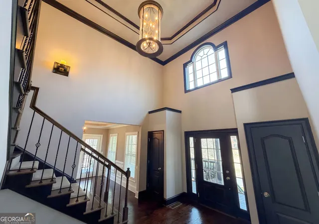 Photo 3 of Single family home for sale at 28 Meadows Ct, Dawsonville, GA 30534 | MLS# 10853377 | Listing updated on 2026-10-09