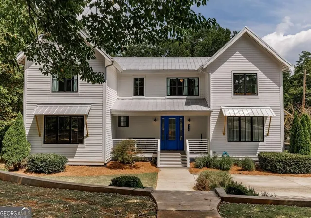 Single family home for sale at 610 Holman Ave, Athens, GA 30606 | MLS# 10837131