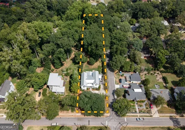 Photo 2 of Single family home for sale at 610 Holman Ave, Athens, GA 30606 | MLS# 10837131 | Listing updated on 2026-09-14