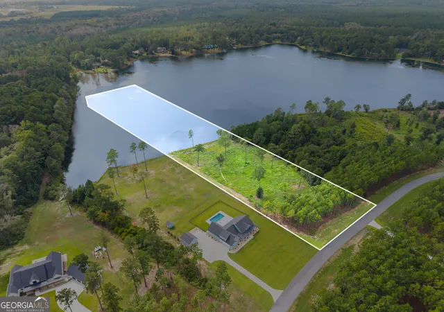 Photo 1 of Land for sale at 118 East Lake Dr, Statesboro, GA 30458 | MLS# 10835716 | Listing updated on 2026-09-24