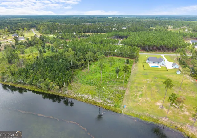 Photo 3 of Land for sale at 118 East Lake Dr, Statesboro, GA 30458 | MLS# 10835716 | Listing updated on 2026-09-24