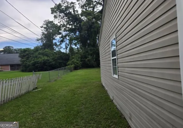 Photo 2 of Sale Pending at 64 Henry St, Camilla, GA 31730 | MLS# 10836996 | Listing updated on 2026-10-01