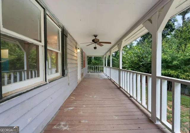 Photo 4 of Single family home for sale at 16 Mctier Cir NW, Cartersville, GA 30120 | MLS# 10852734 | Listing updated on 2026-10-08