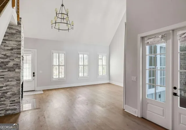 Photo 3 of Townhouse for sale at 11231 Serenbe Ln, Chattahoochee Hills, GA 30268 | MLS# 10841776 | Listing updated on 2026-09-22