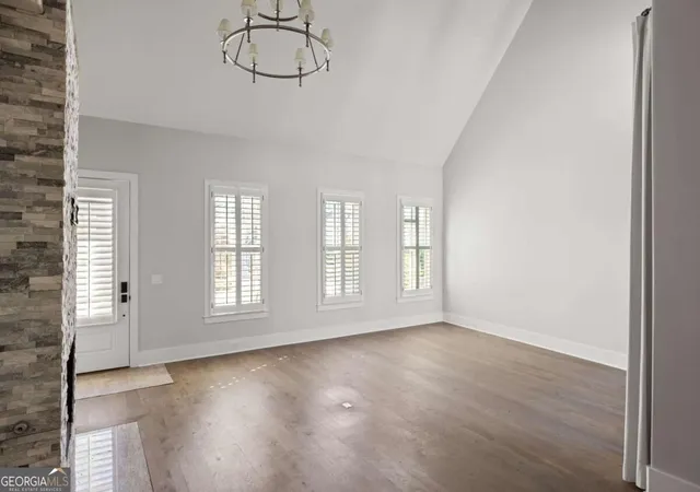 Photo 4 of Townhouse for sale at 11231 Serenbe Ln, Chattahoochee Hills, GA 30268 | MLS# 10841776 | Listing updated on 2026-09-22