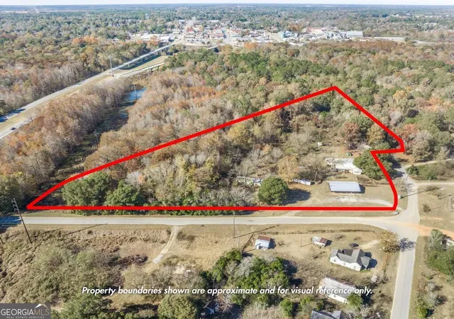 Photo 1 of Single family home for sale at 51 Louie Blount Rd, Hawkinsville, GA 31036 | MLS# 10839006 | Listing updated on 2026-09-03