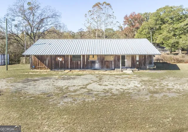 Photo 2 of Single family home for sale at 51 Louie Blount Rd, Hawkinsville, GA 31036 | MLS# 10839006 | Listing updated on 2026-09-03