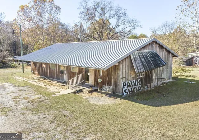 Photo 3 of Single family home for sale at 51 Louie Blount Rd, Hawkinsville, GA 31036 | MLS# 10839006 | Listing updated on 2026-09-17